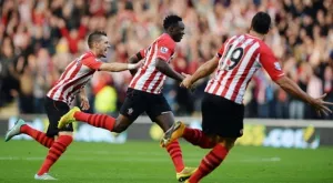 40-метров снаряд донесе нов успех на "светците" (ВИДЕО)