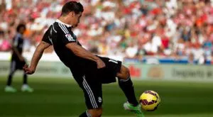 Ужасяващ мач №600 за Роналдо, отчайващ Реал стигна до късметлийски обрат