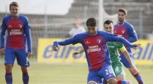 Марек чака пари от Лудогорец