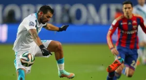 Зенит спечели първия мачбол за титлата срещу ЦСКА на Миланов