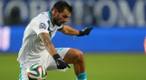 Германци превзеха Санкт Петербург в Шампионската лига