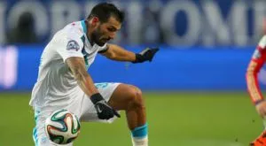 Зенит изхвърли Бенфика от Шампионската лига