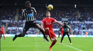  Лудогорец се усмихва, Нюкасъл нанесе нова загуба на жалкия Ливърпул