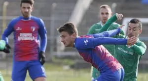 Марек заклейми капитана си след 0:4 от Славия