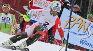 Алберт Попов със сребро в Лихтенщайн