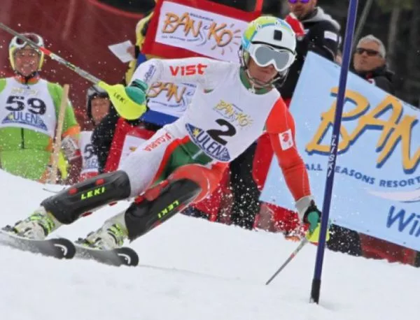 Български ски талант и двама треньори пострадаха при катастрофа в Австрия