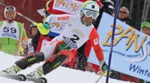 Алберт Попов се завърна със силно каране на старта на сезона в Зьолден