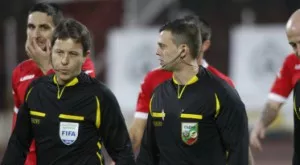 Станислав Ставров е изхвърлен от родното съдийство?