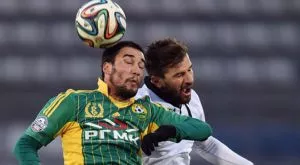 Шеф на Кубан: Не вярвам на измислиците за Ивелин Попов