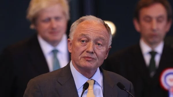 Бивш кмет на Лондон определи страната си като изтривалка на САЩ