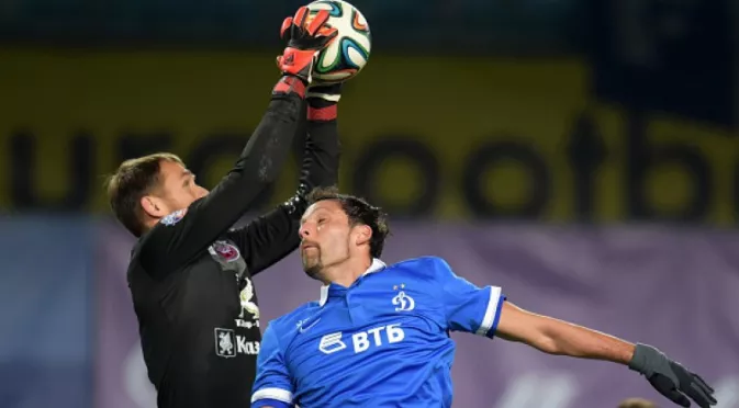 Динамо без Манолев с поредна победа в Лига Европа