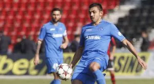 "Левски" се разделя с ненужни играчи