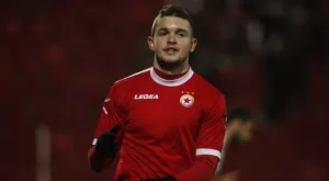 ЦСКА се разходи до Хасково за лесни три точки