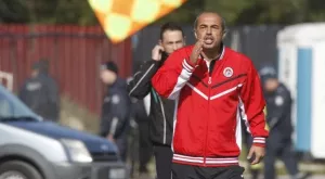 Локо (София) набеляза бивш нападател на "Ботев" (Пд)