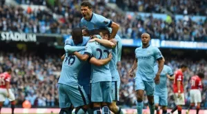 Навиците трудно умират: Сити победи Юнайтед, въпреки три недадени дузпи