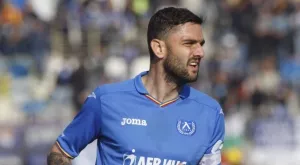 Владимир Гаджев си намери отбор