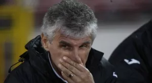 Иван Колев: Абсурдна загуба! Прокоба тегне над стадиона ни