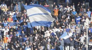 15 000 "сини" фенове искат на мача с ЦСКА