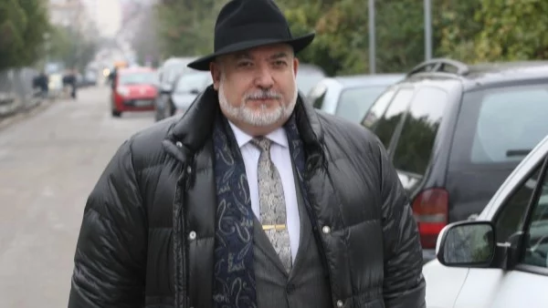 Шеф на КТБ обвини Искров в лъжа относно оздравяването на КТБ