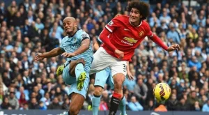 Компани: Нямам обяснение за силната игра на Юнайтед в края