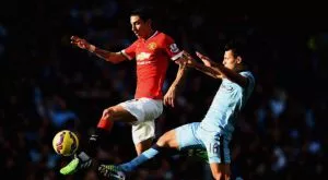 Ди Мария: Меси и Моуриньо могат да работят заедно