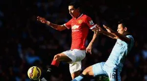 Ди Мария в ПСЖ по схемата "Фалкао" 