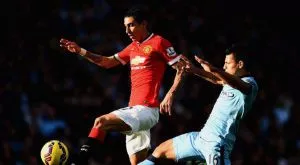 Анхел ди Мария: Не гледам Шампионската лига