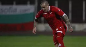 Любимец на сектор Г плаши Хайдук с Левски