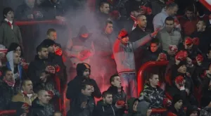 Над 800 ще дерат гърла за ЦСКА в Хасково