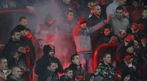 ЦСКА и Ботев (Пд) отнесоха глоби заради феновете