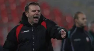 На "Бончук" отказват Стойчо от титлата