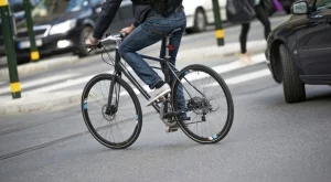 Предприемач си купил велосипед, вместо да се възползва от сделка за 174 млн. лири