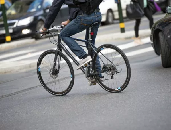 Променят движението в София в събота заради колоездачна обиколка
