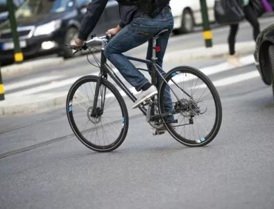 Общински велосипеди под наем вече ще има и в София 