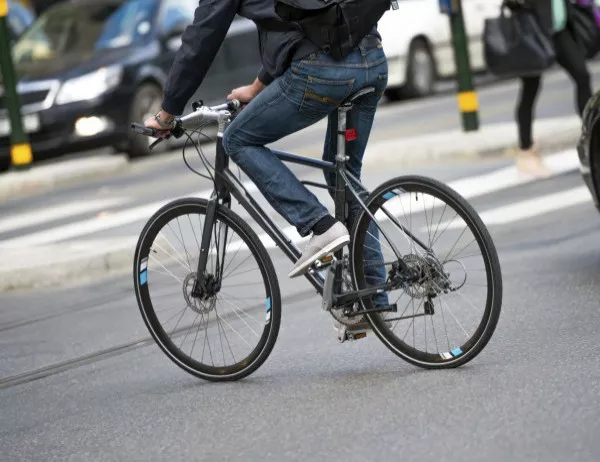 Фандъкова: Надявам се, че още това лято ще имаме обществени велосипеди