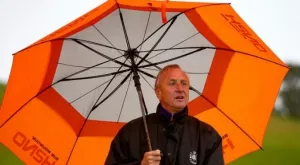 Босът на Чивас оплю Йохан Кройф