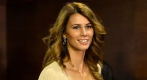 СНИМКА: Цветана Пиронкова търси изгубено куче