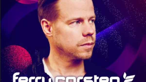 Виж кой спечели двойна покана за партито на Ferry Corsten