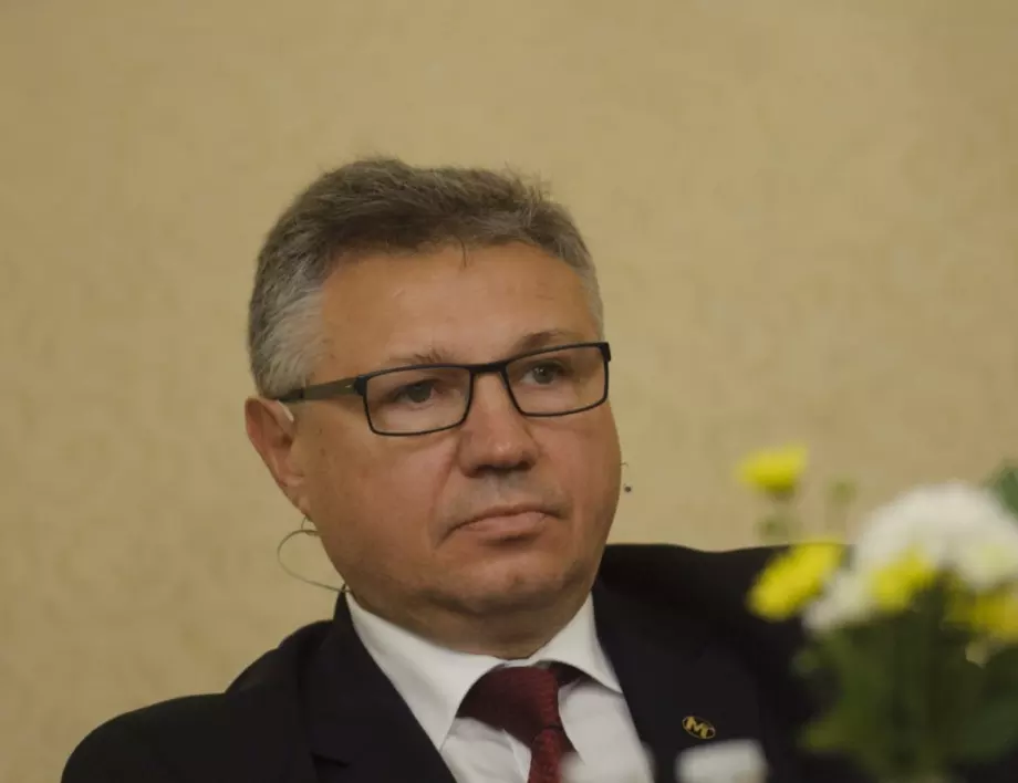 Шаламанов: Няма съмнение, че Украйна ще си върне Херсонска и Запорожка област