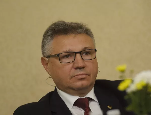 Заплаха ли са Ислямска държава и Русия за България - Шаламанов не обясни