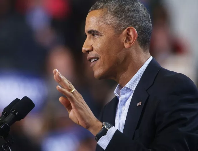 12 неща, заради които Обама ще остане в историята като един от най-добрите американски президенти