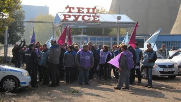 В Русе спират топлата вода през април и май