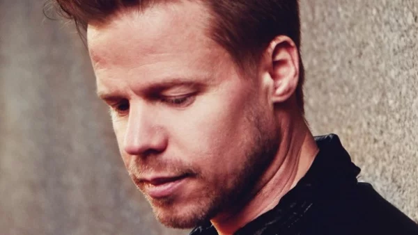 Холандският транс гений FERRY CORSTEN гостува на YALTA CLUB