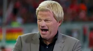 Оливер Кан: Касияс? Трудно е да си мотивиран, когато си спечелил всичко