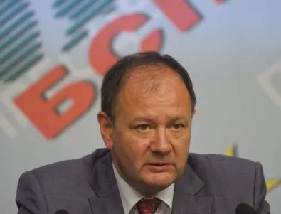Миков не вярва в газовия хъб, иска всяка партия да си каже позицията за Украйна