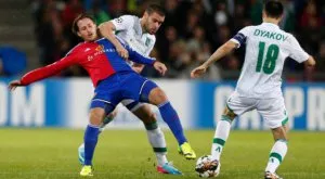 В Швейцария нарекоха Лудогорец "БГ Базел", вижте защо