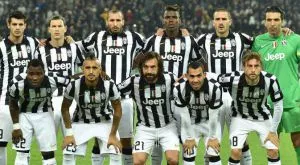 Шокиращ трансфер по оста Ювентус - Арсенал 