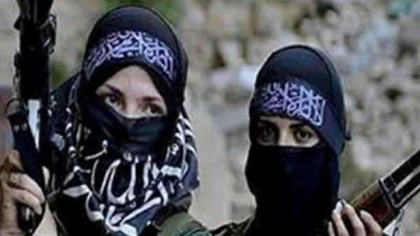 Издирват 3 британски ученички, отишли при "Ислямска държава"
