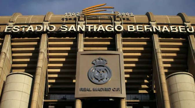Барселона иска да играе на "Сантяго Бернабеу"