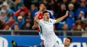 Лудогорец клекна пред Безяк